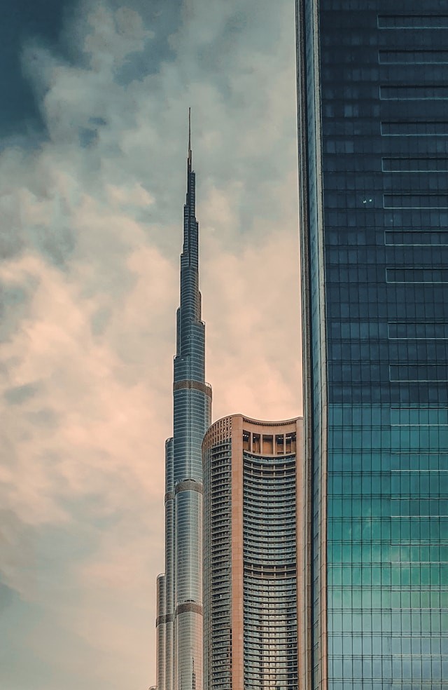 uae